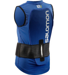 Salomon Flexcell Light Vest Junior