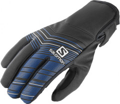 Izolovaná termorukavice Salomon Thermo Glove M