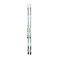 Fischer Ultralite Crown EF + vázání Tour Step-In IFP