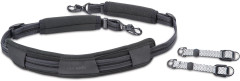 Bezpečnostní popruh Pacsafe Carrysafe 100 GII Camera Strap