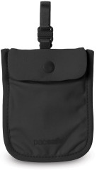 Pacsafe Coversafe S25 Bra Pouch - černá