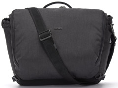 taška Pacsafe INTASAFE X 13" LAPTOP MESSENGER