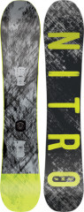 Snowboard Nitro SMP