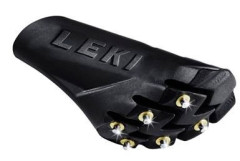 Leki Silent Spike Pad