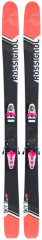 Rossignol Sky 7 W + NX 11