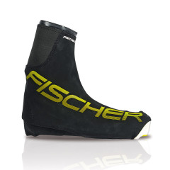 Návleky na běžecké boty Fischer Boot Cover Race