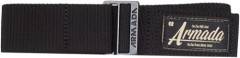 Armada Pan Stretch Belt - černá