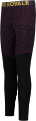 Merino legíny Mons Royale Cascade Merino Flex 200 Legging