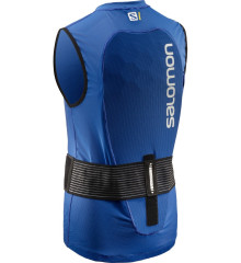 Salomon Flexcell Light Vest - modrá