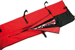 Vak na lyže Leki Ski Wrap Bag.