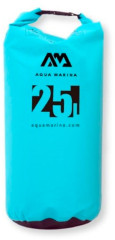 Aqua Marina Lodní vak Super Easy 25L - modrý