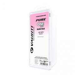 Tuhý vosk Vauhti Pure One Mid 180g