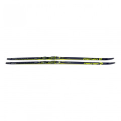 Fischer Speedmax Classic Plus Stiff + Xcelerator 2.0 Classic