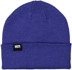 merino kulich Mons Royale McCloud Beanie