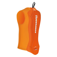 Komperdell Junior Eco Vest - oranžová