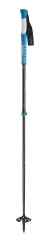 dámské skialpinistické hole Komperdell Carbon C2 Ultralight Women