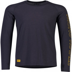 merino triko Mons Royale TEMPLE TECH LS