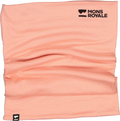 Merino nákrčník Mons Royale Double Up Neckwarmer