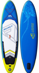 Aqua Marina Beast 10'6''x32''x6''