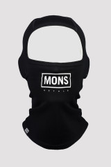 nákrčník Mons Royale B3 Balaclava