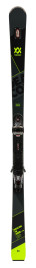 sjezdové lyže Völkl Deacon 76 Pro