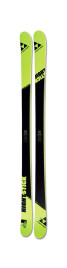 freestylové lyže Fischer Nightstick