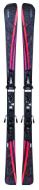 Dámské závodní sjezdové lyže Elan Amphibio Speed Magic Fusion
