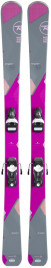 Rossignol Temptation 88 + NX 11