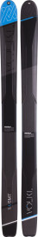 skialpové lyže Völkl V-Werks BMT 122