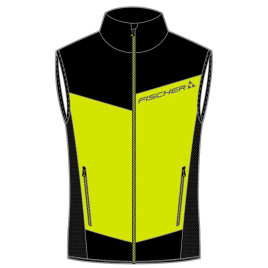 vesta na zip Fischer WS Light Oestersund