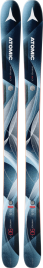 dámské sportovní sjezdové lyže Atomic Vantage 90 CTi W