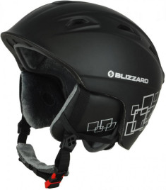 Lyžařská helma Blizzard Demon Ski Helmet