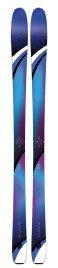 dámské freeride lyže K2 ThrilLuvit 85