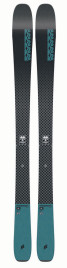 dámské freeride lyže K2 Mindbender 85 Alliance