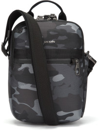 Taška Pacsafe Metrosafe X Vertical Crossbody