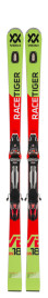 závodní sjezdové lyže Völkl Racetiger GS