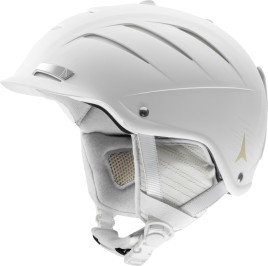 dámská lyžařská helma atomic_AFFINITY_W_jpgbílá