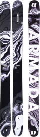 dámské lyže Armada ARW 116 VJJ UL