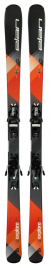 sjezdové lyže Elan Explore 6 Orange Light Shift
