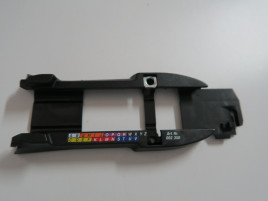 Tyrolia Tyrolia podložka SYMPRO A-Z (pár)