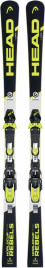 sjezdové lyže Head Worldcup Rebels i.Race