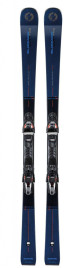 sjezdové lyže Blizzard Quattro S 76