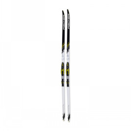 Fischer SC Combi + vázání Race Combi IFP