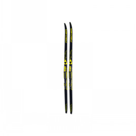 Fischer Twin Skin Race Jr IFP
