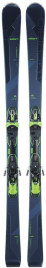 sportovní lyže Elan Amphibio 14 TI Fusion X