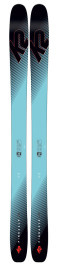 freeride lyže K2 Pinnacle 118