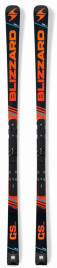 Závodní sjezdové lyže Blizzard GS FIS Racing Masters