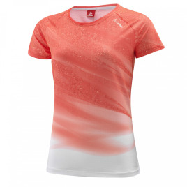 Sportovní triko Löffler Print Vent