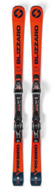 Závodní sjezdové lyže Blizzard Firebird SRC