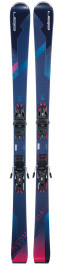dámské sportovní sjezdové lyže Elan Insomnia 14 Ti